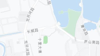 Mapa de localització de l'hotel