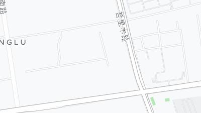 Mapa de localización del hotel