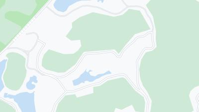 Mapa de localização do hotel