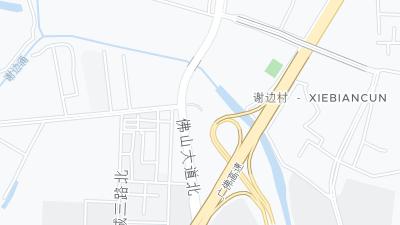 酒店地图