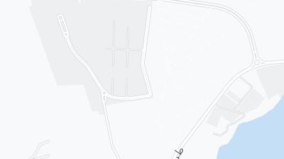 Mapa de localización del hotel