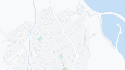 Mapa de localització de l'hotel