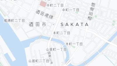酒店地图