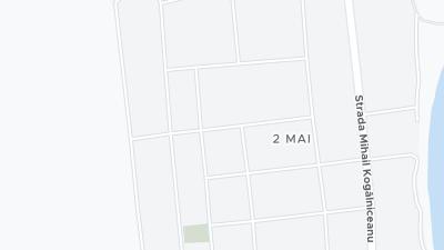 Mappa di localizzazione hotel
