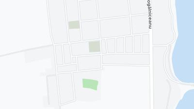 Mappa di localizzazione hotel