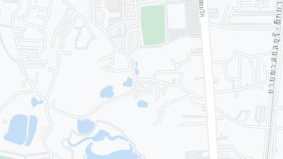 Mapa de localização do hotel