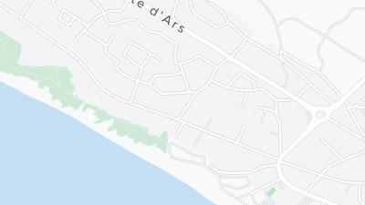 Mappa di localizzazione hotel