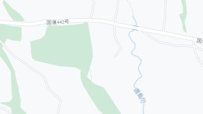 Mapa de localização do hotel