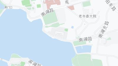 酒店地图