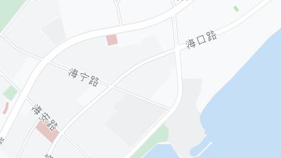 Mapa de localización del hotel