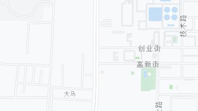 酒店地图