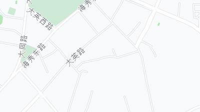 Mapa de localización del hotel