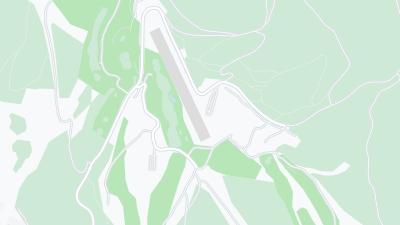 Mappa di localizzazione hotel