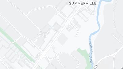 Dundas Street East 1938