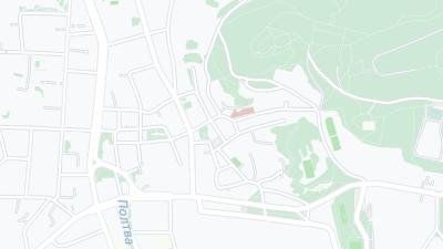 Mapa de localización del hotel