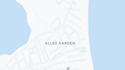 Visa hotellet på en karta