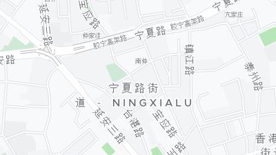 酒店地图