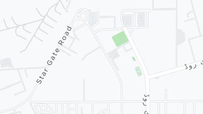 Mappa di localizzazione hotel