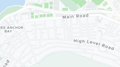 3 Romney Road, Green Point