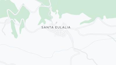 Mapa de localización del hotel