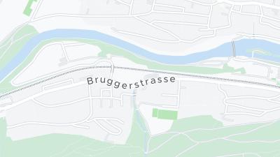 Mapa de localización del hotel