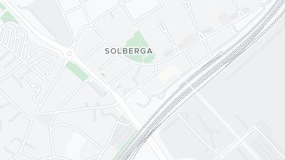 Mapa de localización del hotel