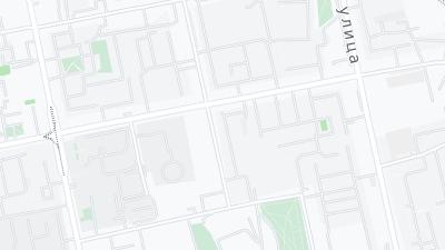 Mapa de localización del hotel