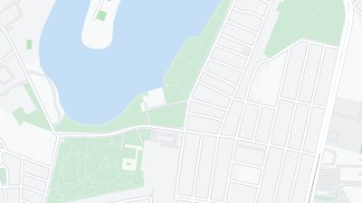 Mapa de localización del hotel