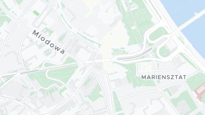 ul. Krakowskie Przedmiescie 87/89