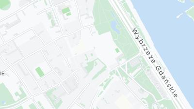 Plan de localisation de l'hôtel