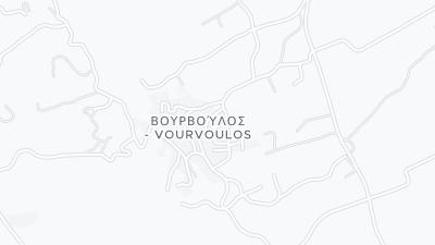 Mapa de localització de l'hotel