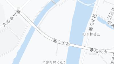 酒店地图