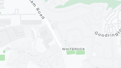 Mappa di localizzazione hotel