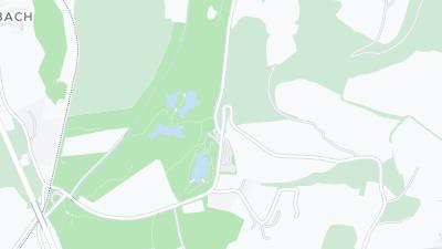 Mapa de localización del hotel