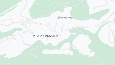 Mapa de localización del hotel