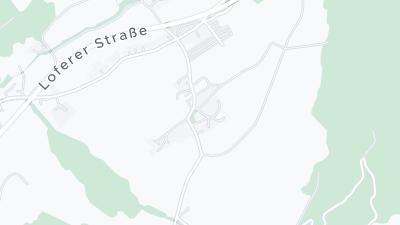 Mappa di localizzazione hotel