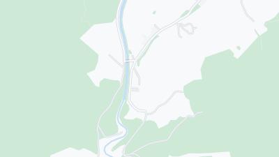 Mapa de localització de l'hotel