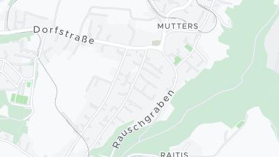 Mappa di localizzazione hotel