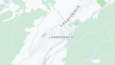 Mapa de localização do hotel