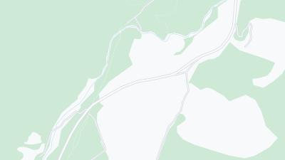 Mapa de localización del hotel