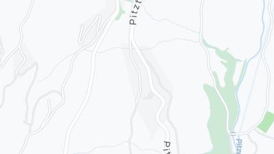 Mappa di localizzazione hotel