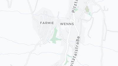 Plan de localisation de l'hôtel