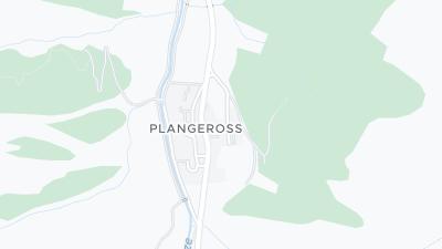 Mapa de localització de l'hotel