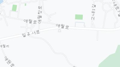 Kaart met de situering van het hotel