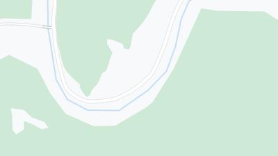 Mapa de localização do hotel