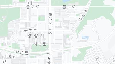 Mapa de localització de l'hotel