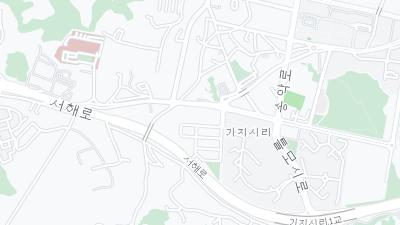 Plan de localisation de l'hôtel