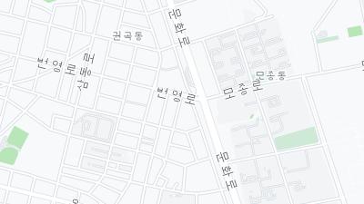 Mapa de localização do hotel