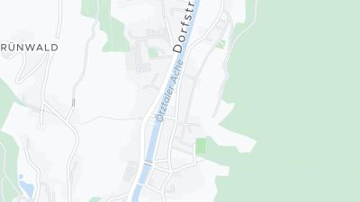 Mappa di localizzazione hotel