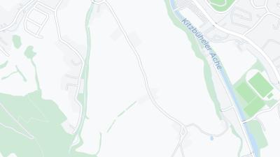 Plan de localisation de l'hôtel